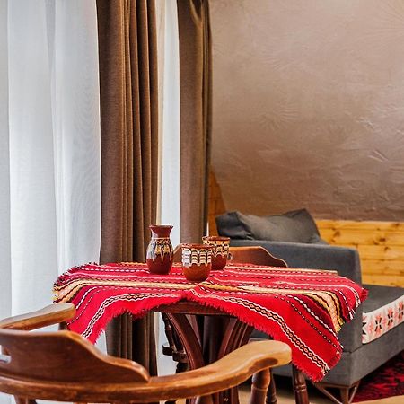 Sofia Folklore Life Apartment エクステリア 写真