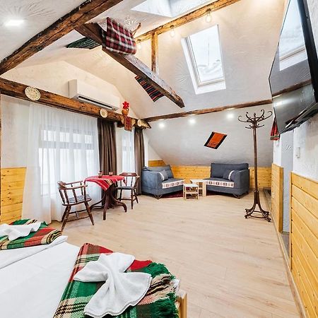 Sofia Folklore Life Apartment エクステリア 写真
