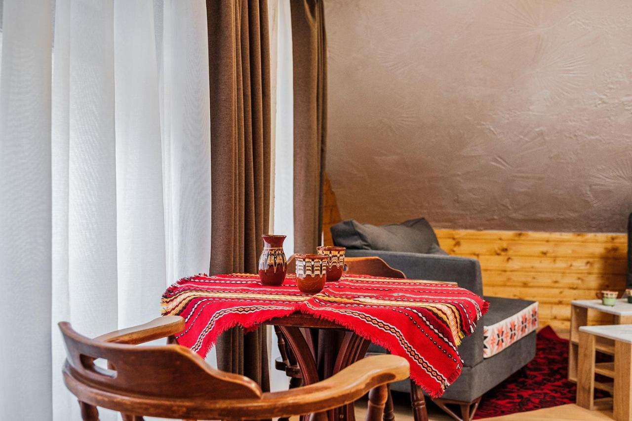 Sofia Folklore Life Apartment エクステリア 写真