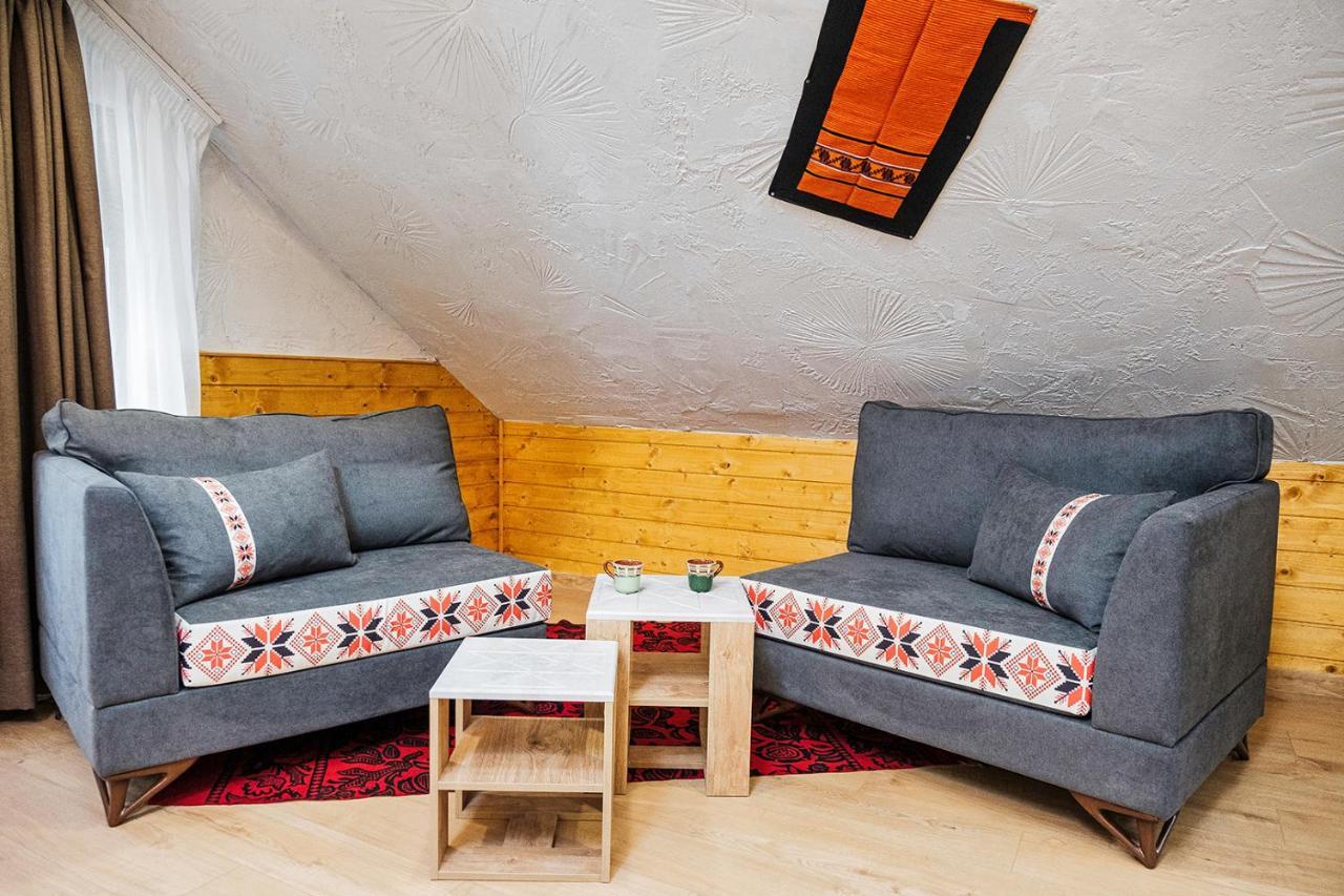 Sofia Folklore Life Apartment エクステリア 写真