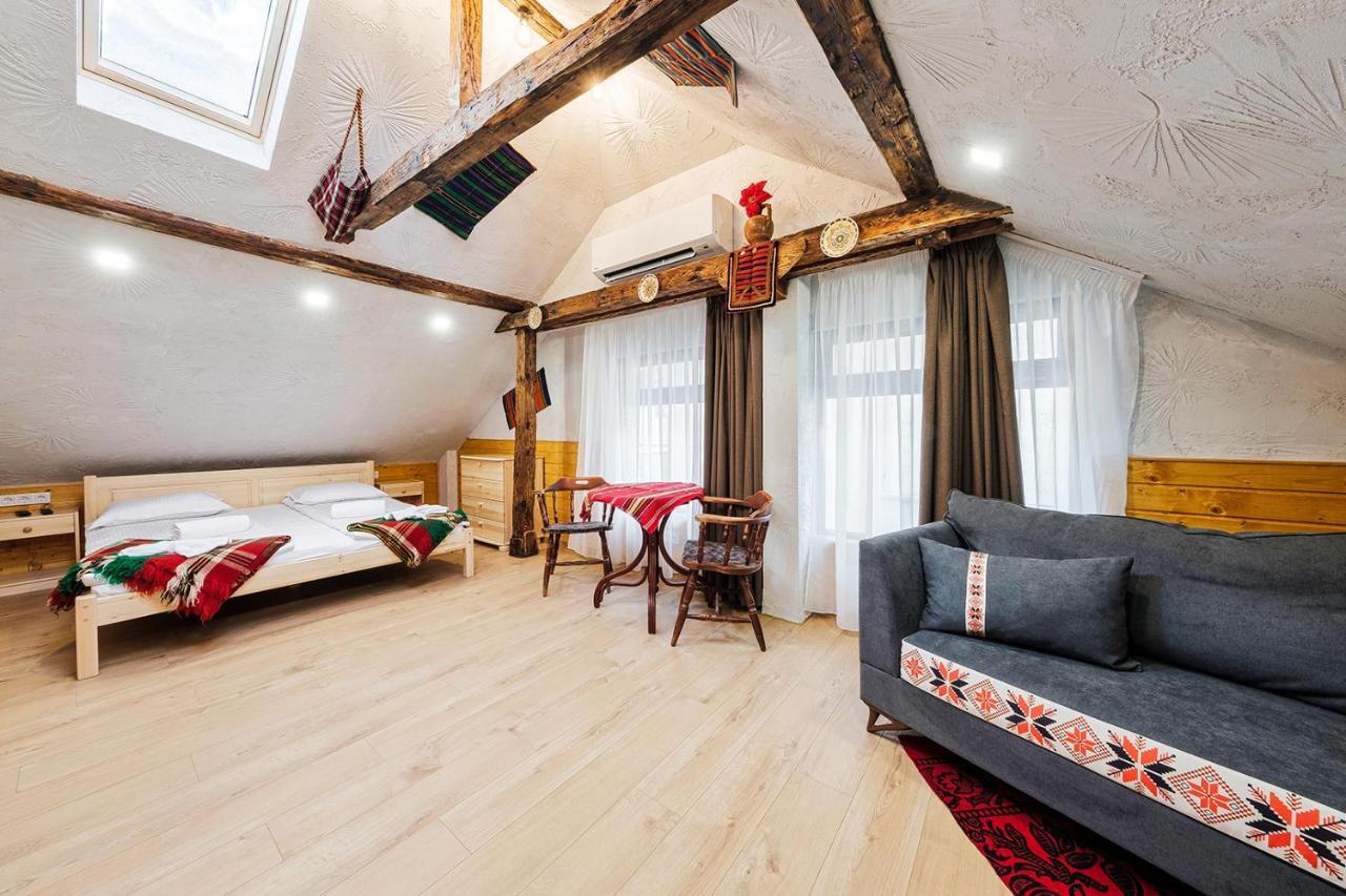 Sofia Folklore Life Apartment エクステリア 写真