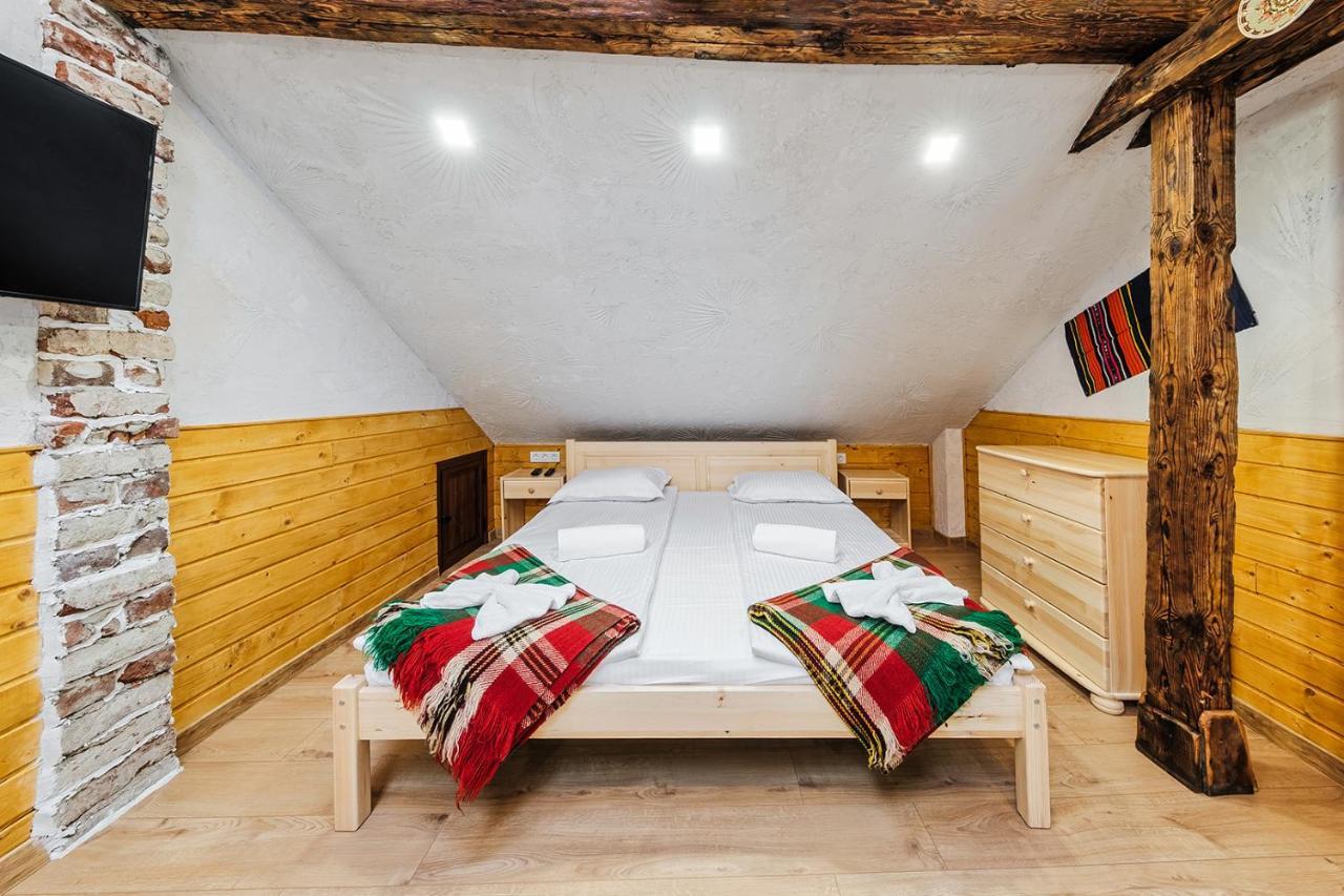 Sofia Folklore Life Apartment エクステリア 写真