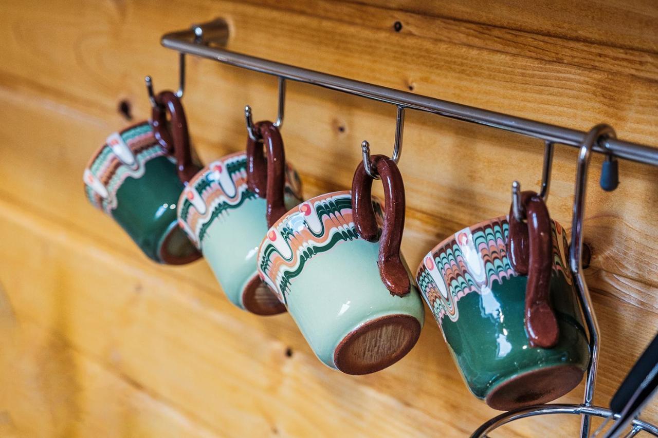 Sofia Folklore Life Apartment エクステリア 写真