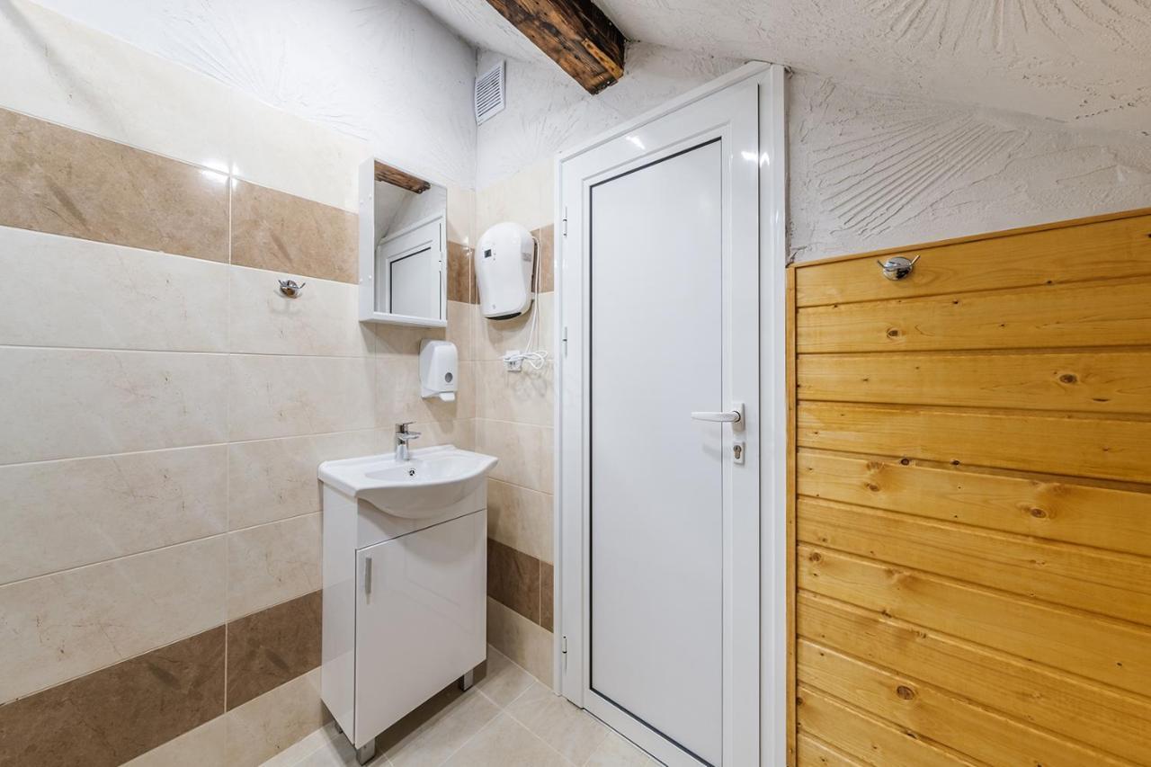 Sofia Folklore Life Apartment エクステリア 写真