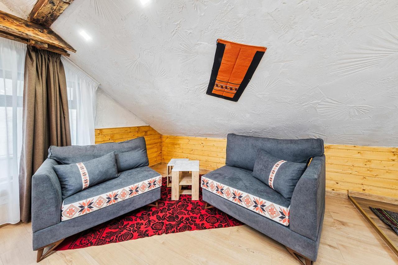 Sofia Folklore Life Apartment エクステリア 写真