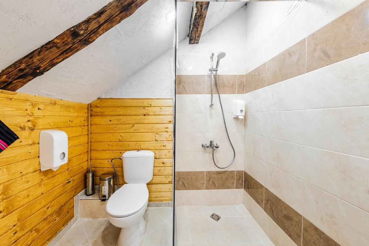 Sofia Folklore Life Apartment エクステリア 写真