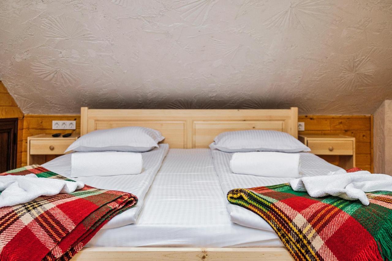 Sofia Folklore Life Apartment エクステリア 写真